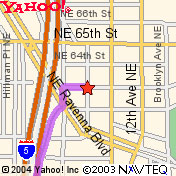 Twelve Branches Acupuncture and Herbal Medicine Location in Seattle, Washington.